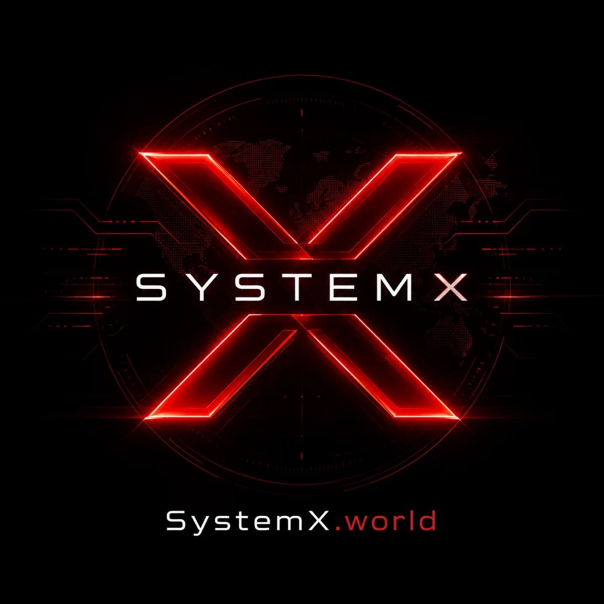 SystemX
