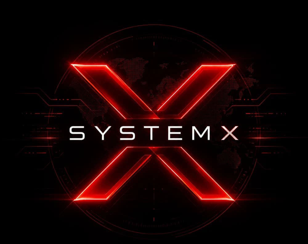 SystemX